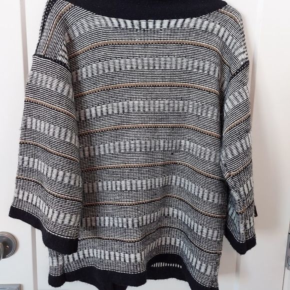 PAPA CARDIGAN - Picture 4 of 8